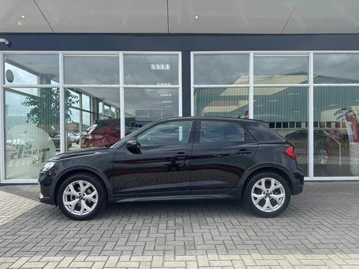 Audi A1 - Afbeelding 4 van 28