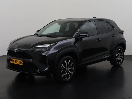 Toyota Yaris Cross - Afbeelding 1 van 30