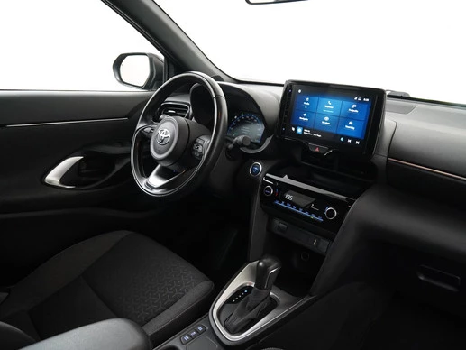 Toyota Yaris Cross - Afbeelding 2 van 30