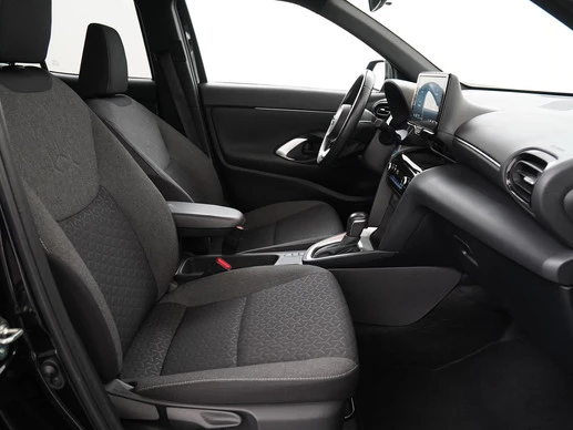 Toyota Yaris Cross - Afbeelding 3 van 30