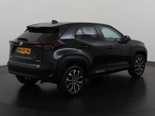Toyota Yaris Cross - Afbeelding 4 van 30