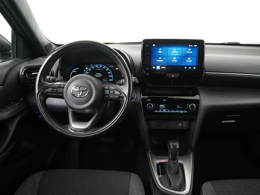 Toyota Yaris Cross - Afbeelding 5 van 30