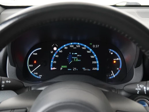 Toyota Yaris Cross - Afbeelding 8 van 30