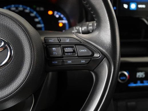 Toyota Yaris Cross - Afbeelding 9 van 30