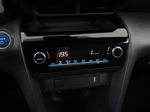 Toyota Yaris Cross - Afbeelding 12 van 30