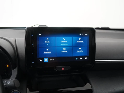 Toyota Yaris Cross - Afbeelding 13 van 30