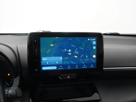 Toyota Yaris Cross - Afbeelding 14 van 30