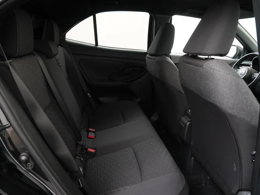 Toyota Yaris Cross - Afbeelding 24 van 30