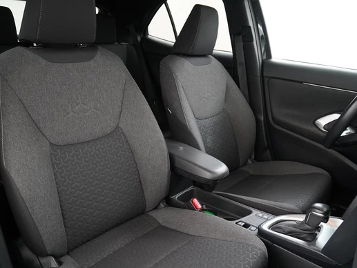 Toyota Yaris Cross - Afbeelding 25 van 30