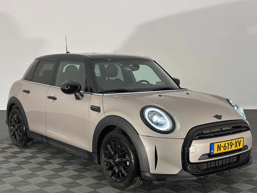 MINI Cooper - Afbeelding 1 van 11