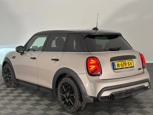 MINI Cooper - Afbeelding 2 van 11