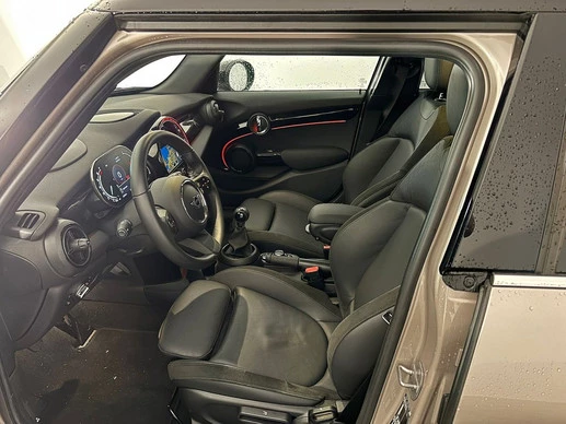 MINI Cooper - Afbeelding 3 van 11