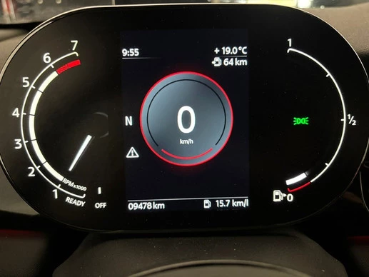 MINI Cooper - Afbeelding 5 van 11