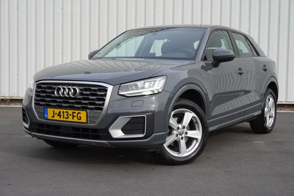 Audi Q2 - Afbeelding 1 van 30