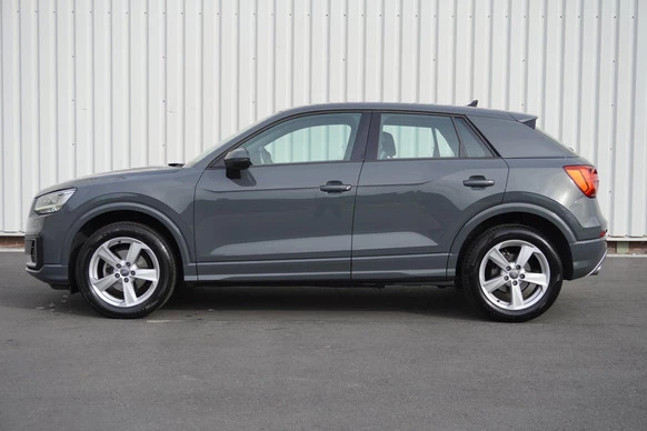 Audi Q2 - Afbeelding 2 van 30