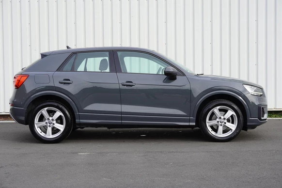 Audi Q2 - Afbeelding 3 van 30