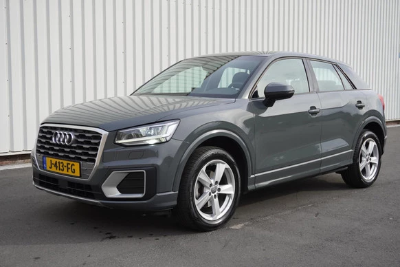 Audi Q2 - Afbeelding 5 van 30