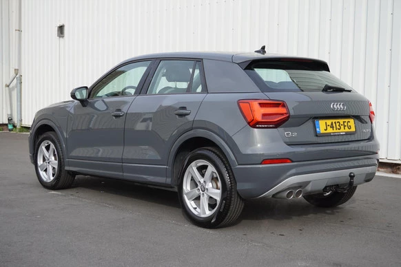 Audi Q2 - Afbeelding 6 van 30
