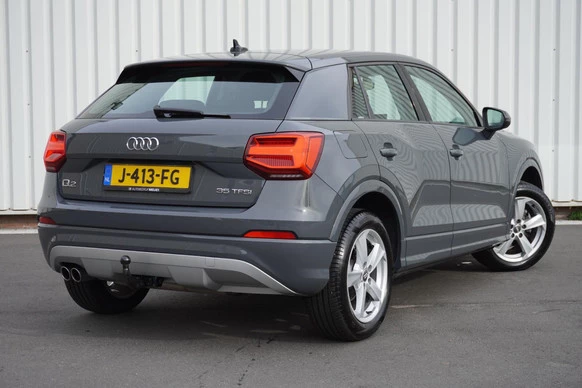 Audi Q2 - Afbeelding 7 van 30