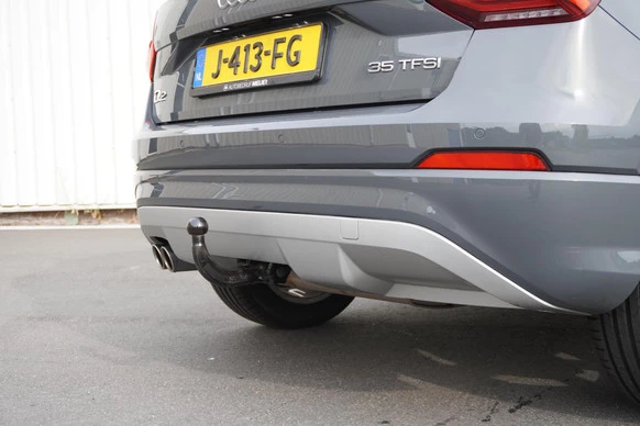 Audi Q2 - Afbeelding 8 van 30