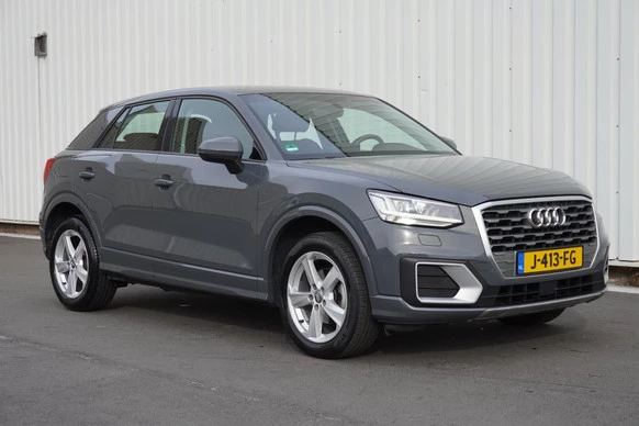 Audi Q2 - Afbeelding 10 van 30