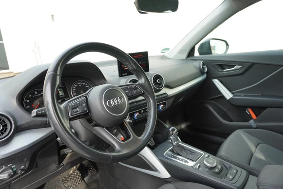 Audi Q2 - Afbeelding 13 van 30