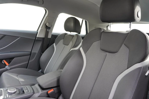 Audi Q2 - Afbeelding 14 van 30