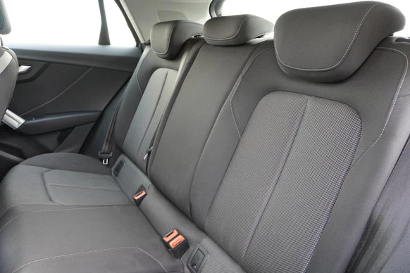 Audi Q2 - Afbeelding 15 van 30