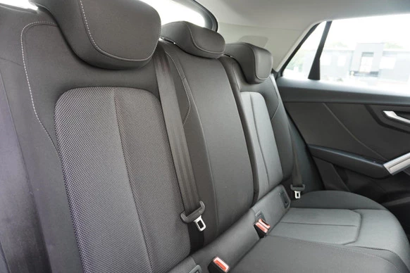 Audi Q2 - Afbeelding 16 van 30