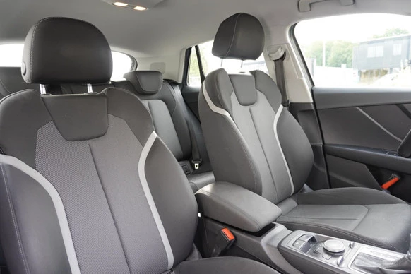 Audi Q2 - Afbeelding 17 van 30