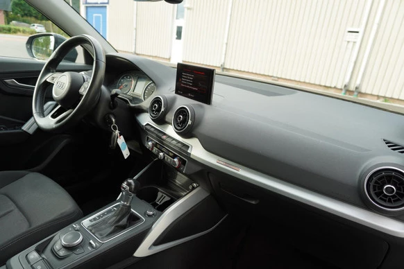 Audi Q2 - Afbeelding 18 van 30