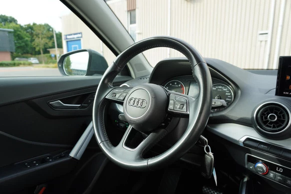 Audi Q2 - Afbeelding 19 van 30