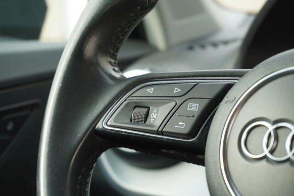 Audi Q2 - Afbeelding 20 van 30