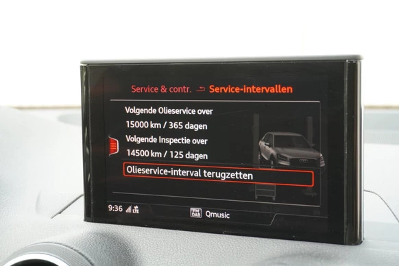 Audi Q2 - Afbeelding 25 van 30
