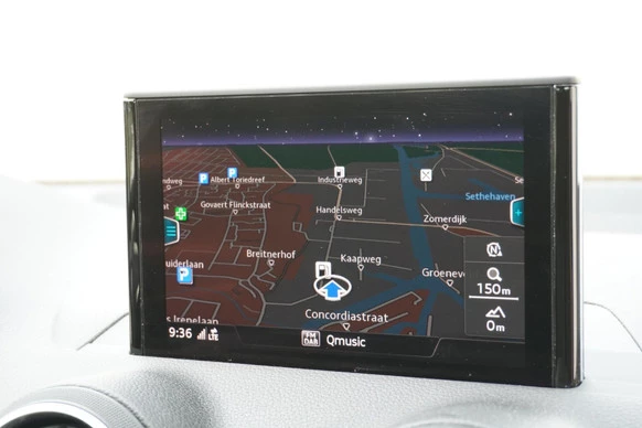 Audi Q2 - Afbeelding 27 van 30