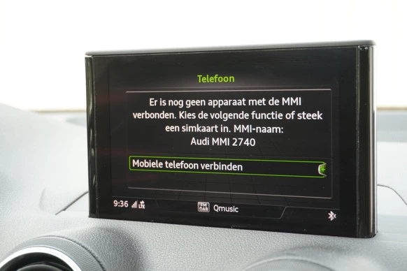 Audi Q2 - Afbeelding 28 van 30