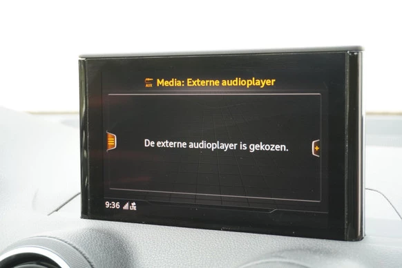 Audi Q2 - Afbeelding 29 van 30