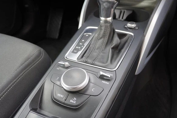 Audi Q2 - Afbeelding 30 van 30