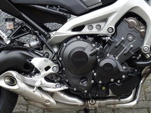 Yamaha MT 09 - Afbeelding 4 van 16