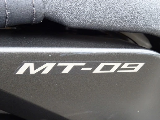 Yamaha MT 09 - Afbeelding 7 van 16
