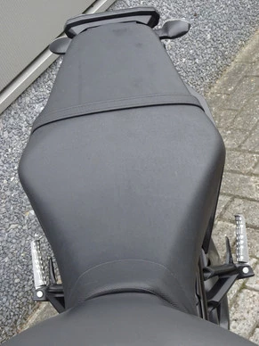 Yamaha MT 09 - Afbeelding 16 van 16