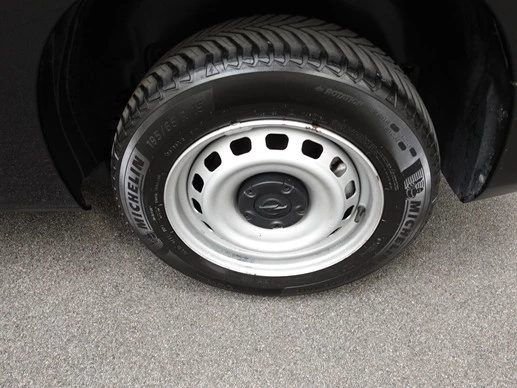 Opel Combo - Afbeelding 3 van 30