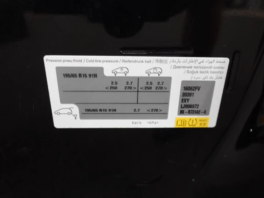 Opel Combo - Afbeelding 5 van 30