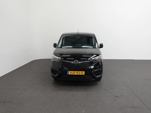 Opel Combo - Afbeelding 7 van 30