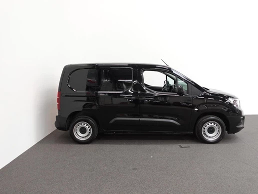 Opel Combo - Afbeelding 8 van 30