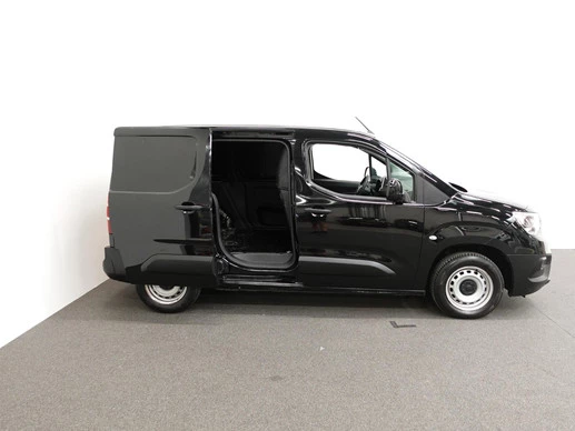 Opel Combo - Afbeelding 9 van 30
