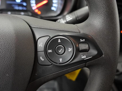 Opel Combo - Afbeelding 14 van 30