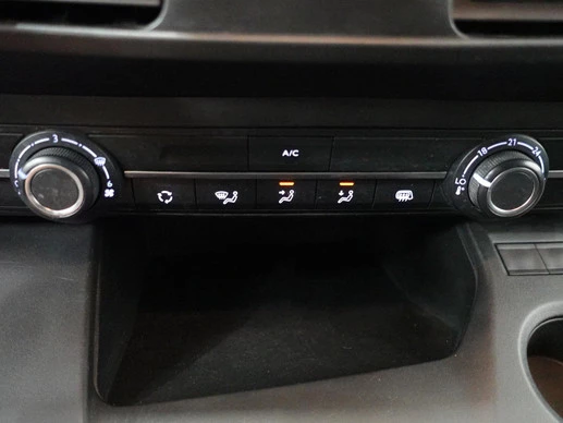 Opel Combo - Afbeelding 19 van 30