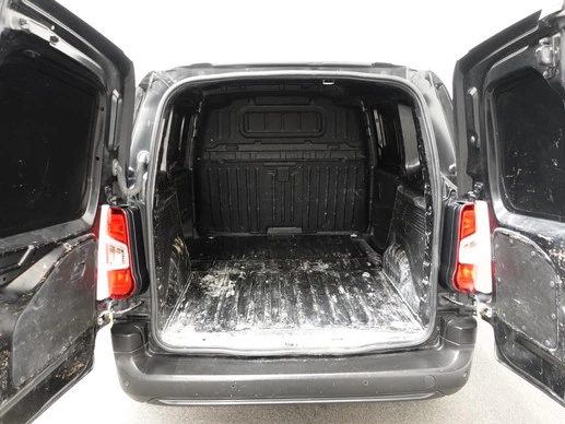Opel Combo - Afbeelding 30 van 30