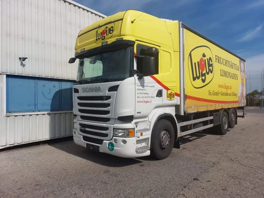 Scania R - Afbeelding 2 van 13